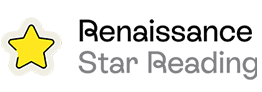 star reading logo